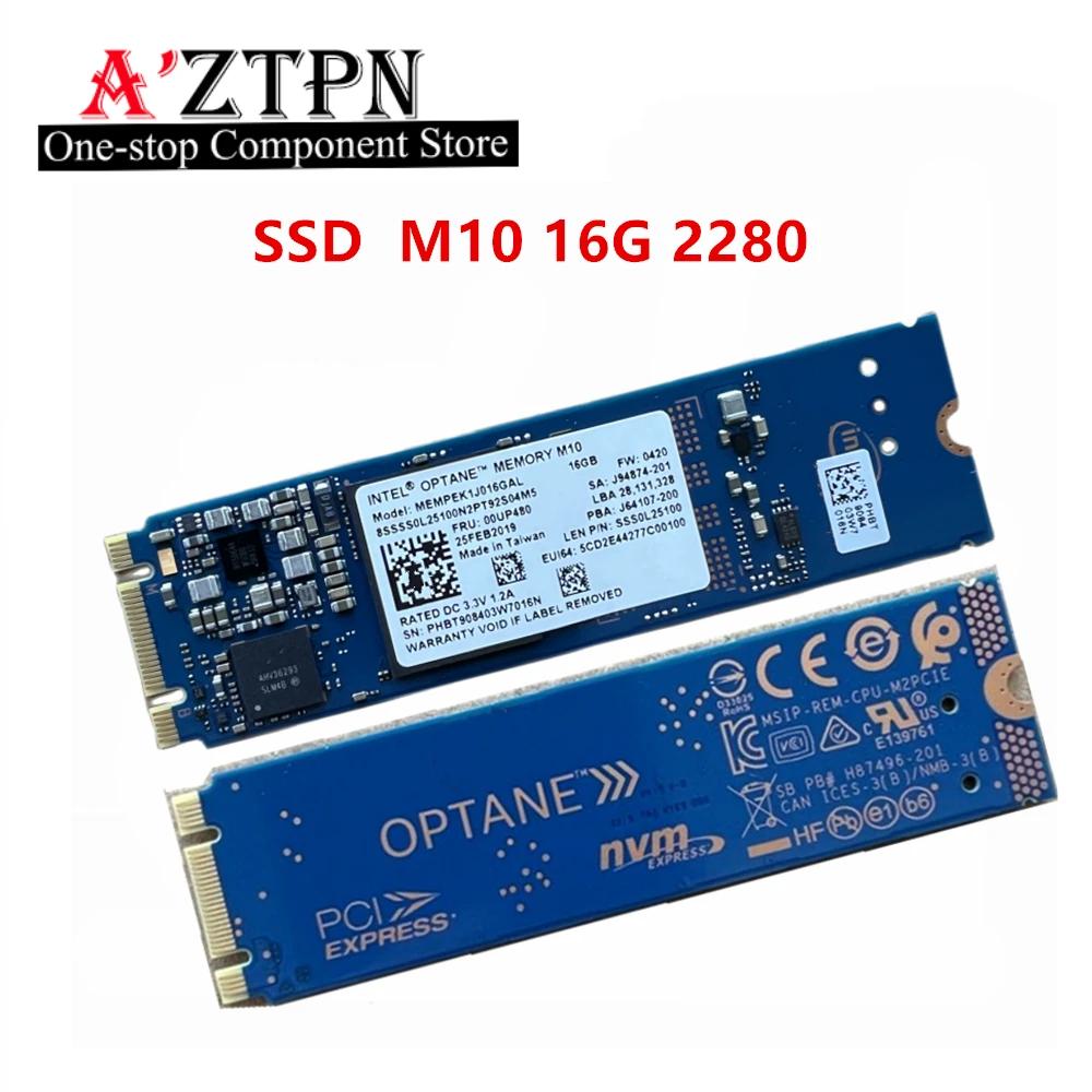   NVME   ī 2280, PCIE Ʈ , M10 16G, 1 